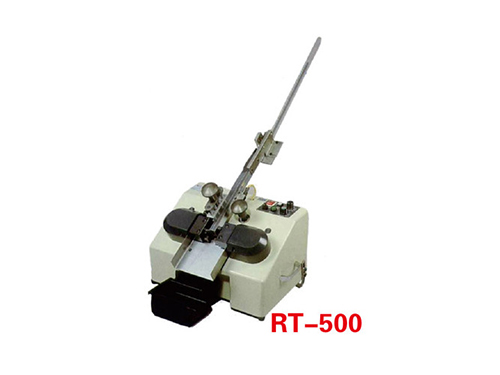 自動功率晶體成型機RT-500